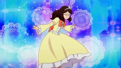 Yo Kai Watch | Zły gust | Cartoon Network