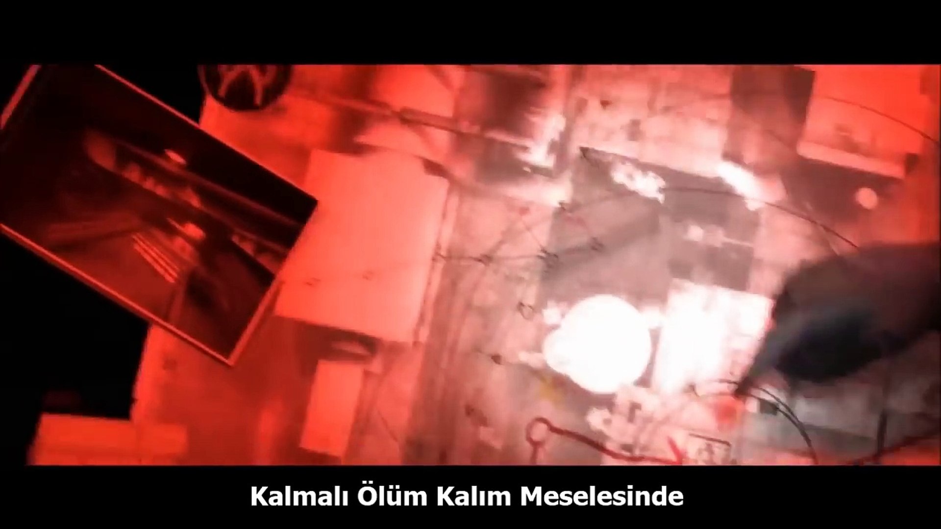 Counter-Strike Türkçe Rap (2)