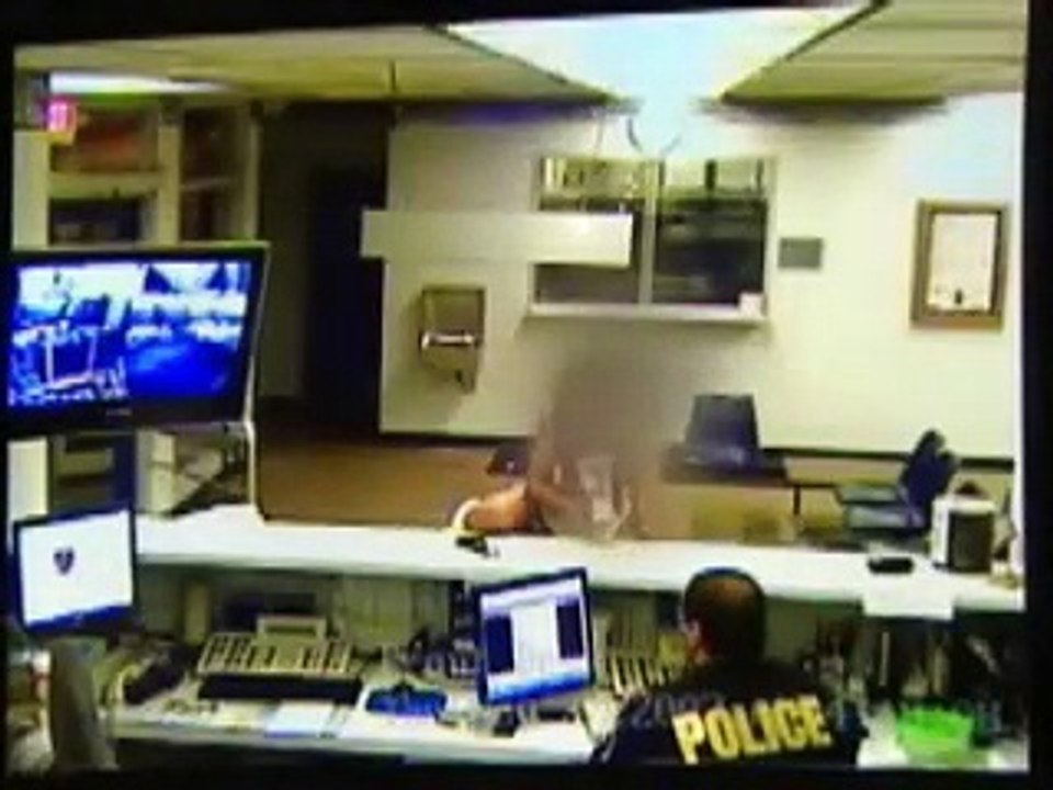 Police take advantage of a Girl