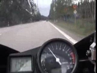 Yamaha R1