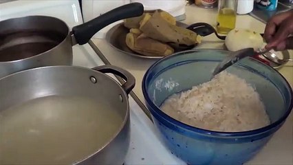 How to cook the best white rice -