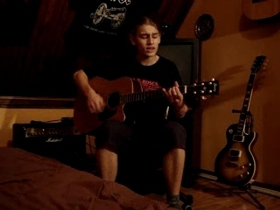 Peaches & Cream (John Butler Trio cover) Vidéo Dailymotion