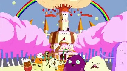 Novos episódios | Hora de Aventuras | Cartoon Network