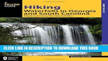 [New] Hiking Waterfalls in Georgia and South Carolina: A Guide To The States  Best Waterfall Hikes