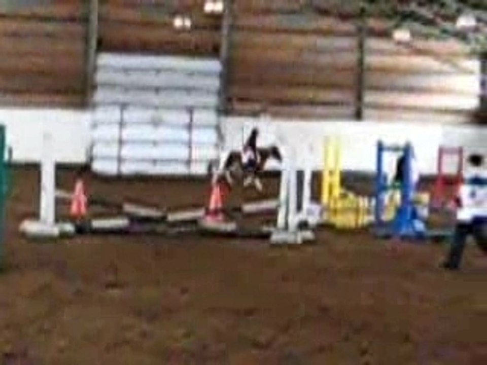 Ma  2eme  Compétiton !!!!