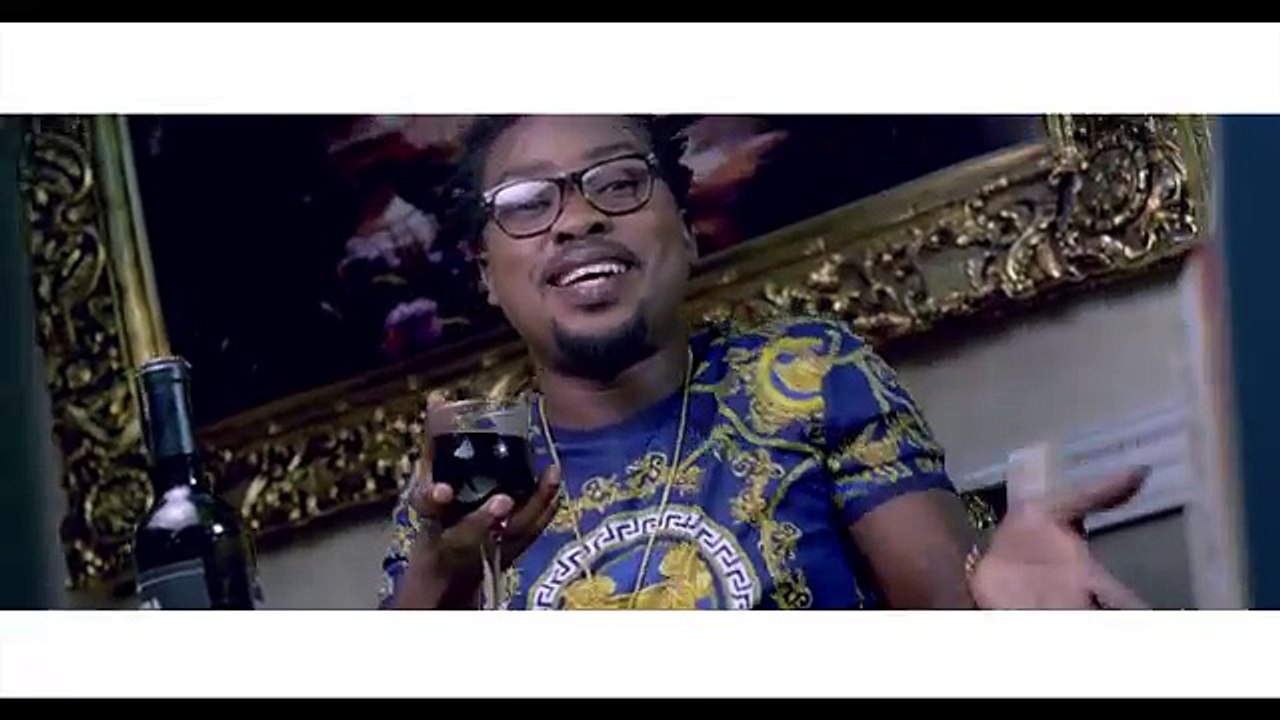 Manfesto -Bless My Hustle Feat Soli