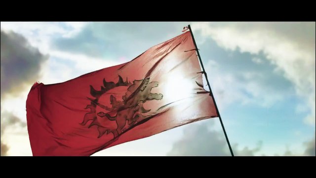 Gautamiputra Satakarni Official Teaser - Nandamuri Balakrishna - #NBK100 __ A film by Krish