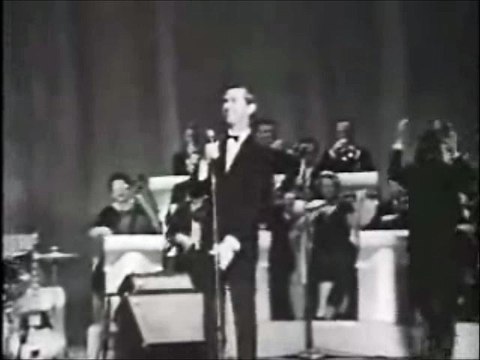 JOHNNY CARSON - 1964 - Standup Comedy