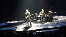 Muse - Dead Inside, London O2 Arena, 04/12/2016
