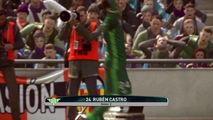 Pro Evolution Soccer 2017_contraataque