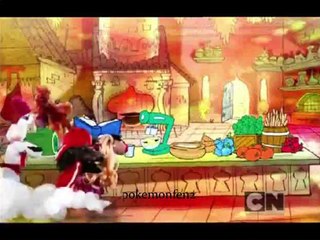 Cartoon Network RSEE (Bulgaria) - Continuity (July-December new)