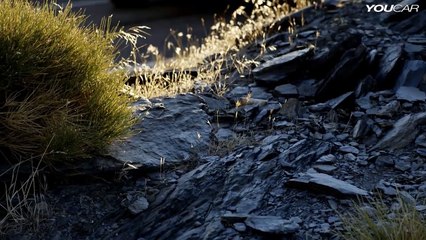 ► 2014 Porsche Macan Turbo - Exterior Design