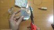 How to make Soldering Iron very Simple Use ethanol burner