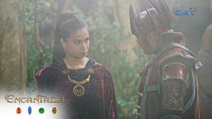 Encantadia: Ang nalalapit na himagsikan | Episode 41