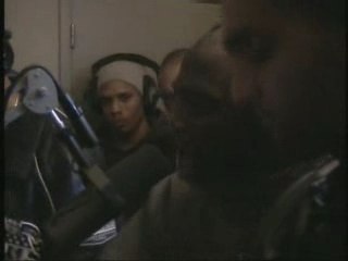 Sir dooms freestyle radio