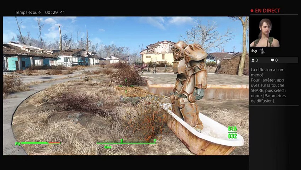 Qc FR, Fallout 4!!! (54)