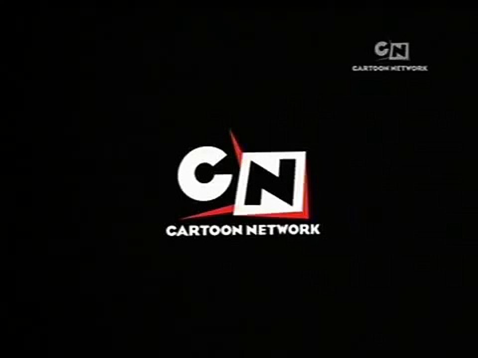 Ben 10 2005 Grey Matter And XLR8 CN City Bumper