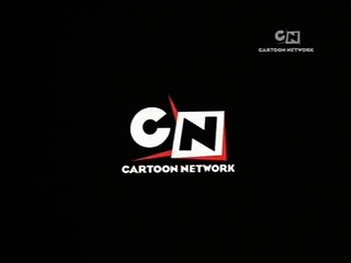 Ben 10 2005 Grey Matter And XLR8 CN City Bumper