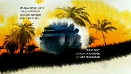 Escrava mãe CAPITULO 98 COMPLETO