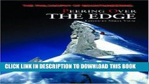 [PDF] Peering Over the Edge: The Philosophy of Mountaineering Exclusive Online