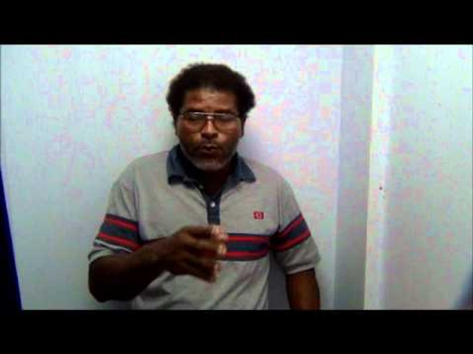 Roberto Torres - El Gabinete de la Gente