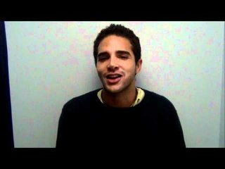 Oscar Hernandez - El Gabinete de la Gente