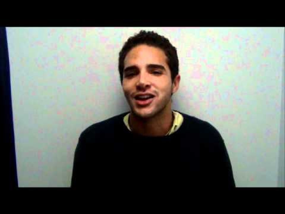 Oscar Hernandez - El Gabinete de la Gente