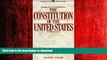 FAVORIT BOOK The Constitution of the United States: An Introduction, Revised and Updated Edition