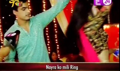 Yeh Rishta Kya Kehlata Hai 15th October 2016 News