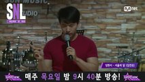 [슈스케 SNL] 임현서 - 서울의 달 (김건모)