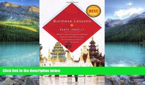 Books to Read  Burmese Lessons  Full Ebooks Most Wanted