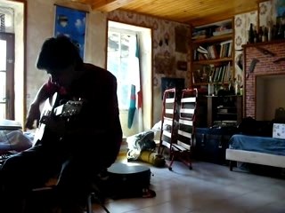 5 sens de tryo par Guyojackmy