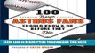 [PDF] 100 Things Astros Fans Should Know   Do Before They Die (100 Things...Fans Should Know) Full