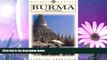 Books to Read  Burma (Myanmar, Odyssey Guides)  Best Seller Books Most Wanted