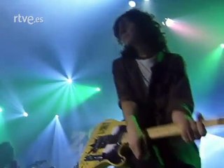 Buenas Noches Rose - Buenas Noches Rose