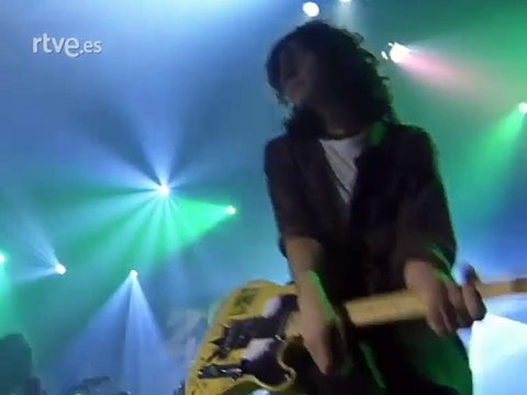 Buenas Noches Rose - Buenas Noches Rose