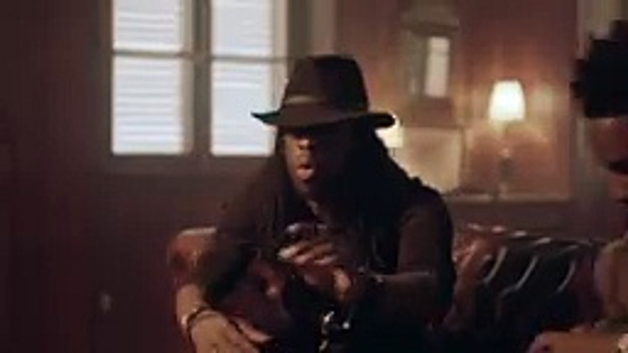 TiTo Prince - La Mort de la Trap ft. Youssoupha