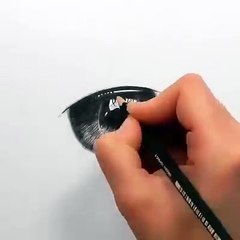 Such an awesome eye tutorial! amazing tutorial must watch