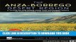 [PDF] Anza-Borrego Desert Region: A Guide to State Park and Adjacent Areas of the Western Colorado