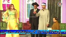 [Pakistan Stage Drama]Nasir Chinyoti And Zafri Khan Tharak With Girl 2016 | Best Of Zafri Khan 2016