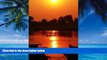 Big Deals  Hazy Irrawaddy River Sunset Myanmar / Burma Journal: 150 page lined notebook/diary