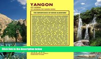 Big Deals  Yangon City Journal, City Notebook for Yangon, Burma  Best Seller Books Most Wanted