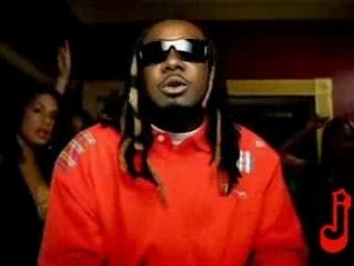 Tpain-bartender(produced by j jones)