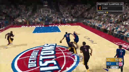 2k17 live stream lit 200 people give away free xbox 1S