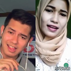 SMULE dara aceh Putraagaztelo and PutriUnzila _ Smule lucu