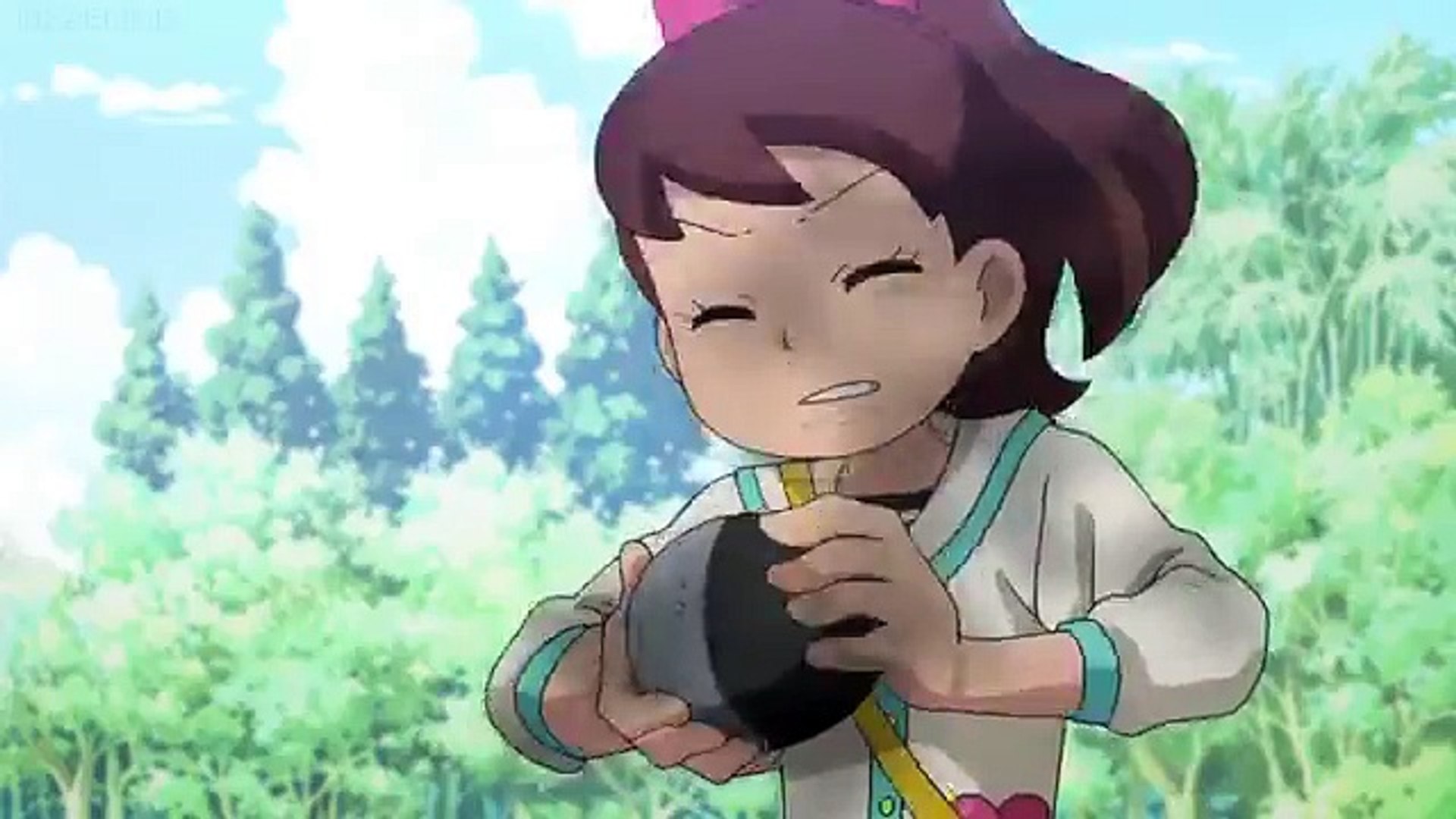 Ytp Katie Gets An Yo Kai Watch Video Dailymotion