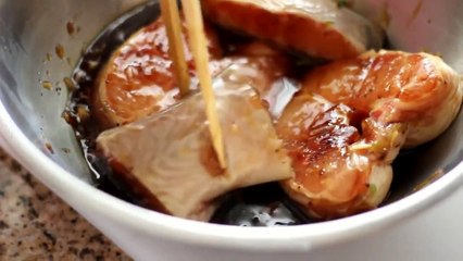 Cách làm món Cá kho tộ [Món Ngon Vi Diệu]