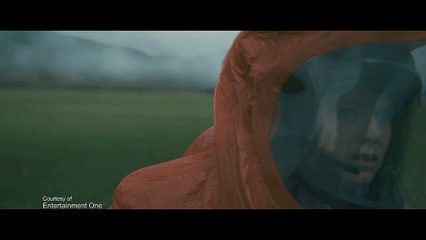 Arrival - Clip - That Just Happened