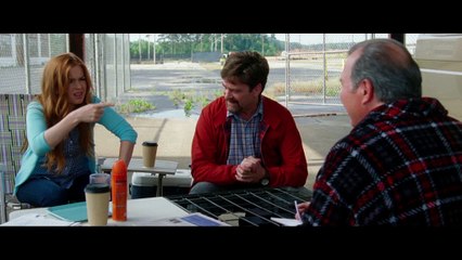 Keeping Up With The Joneses - Clip - Your Wife