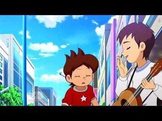 [YTP] Nate (Yo Kai Watch) desperately tries to avoid spoliers
